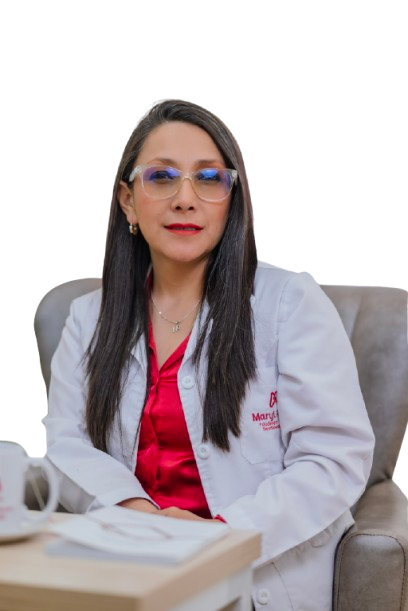Maryi rincon