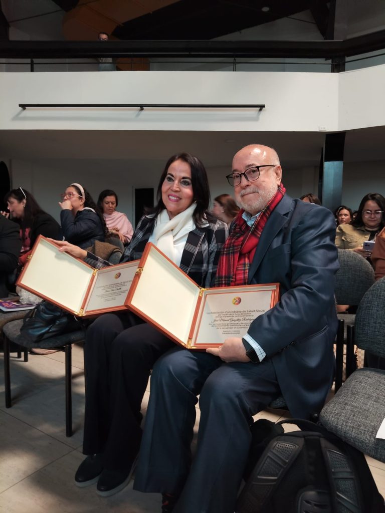 profesionales ACSEX